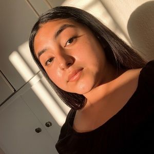 Meet your Posher, Arely